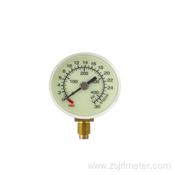 inflatable Medical device manometer